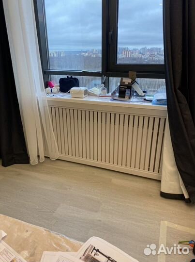 Дверцы и декор