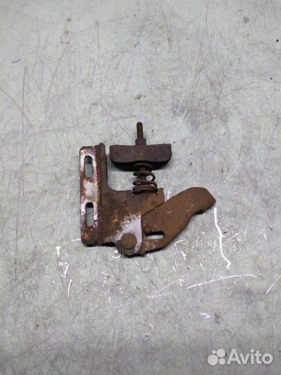 Механизм ручного тормоза Mercedes Vito W639 ом646