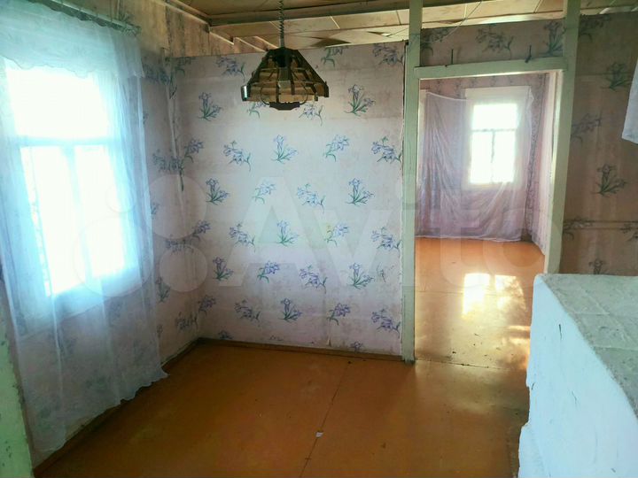 Дом 60 м² на участке 8 сот.