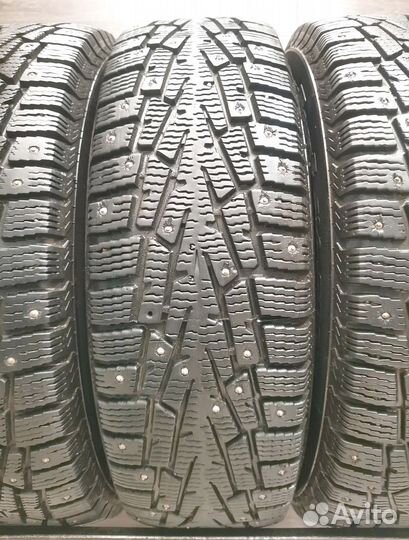 Nokian Tyres Hakkapeliitta 7 185/65 R15 92T