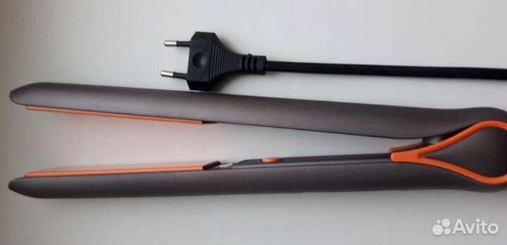 Стайлер для волос