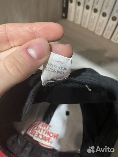 Кепка бейсболка