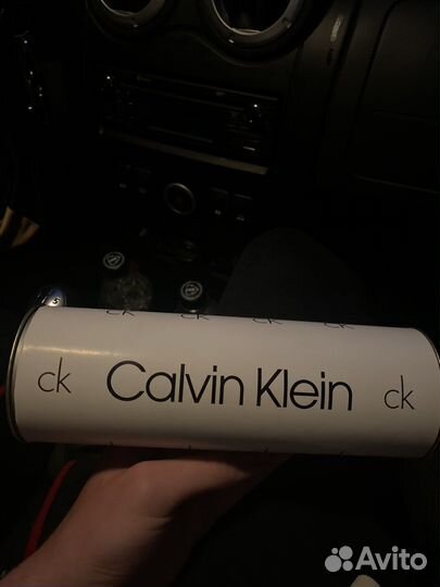 Ремень мужской Calvin Klein