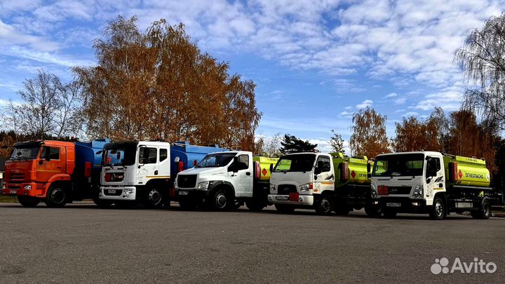 Дт Евро-5 ГОСТ, Сорт Е, птф -19С.арт:0668