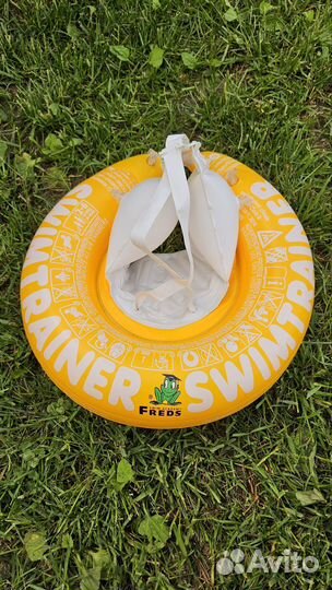 Круг для плавания Swimtrainer 2-6