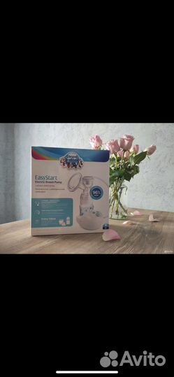 Молокоотсос электрический