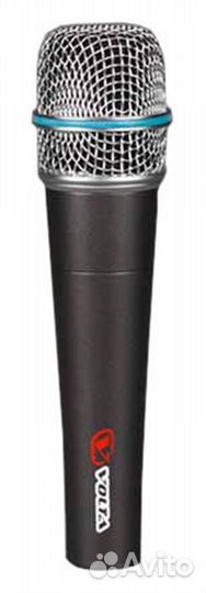 Микрофон Volta DM-b57 (арт. 299625)