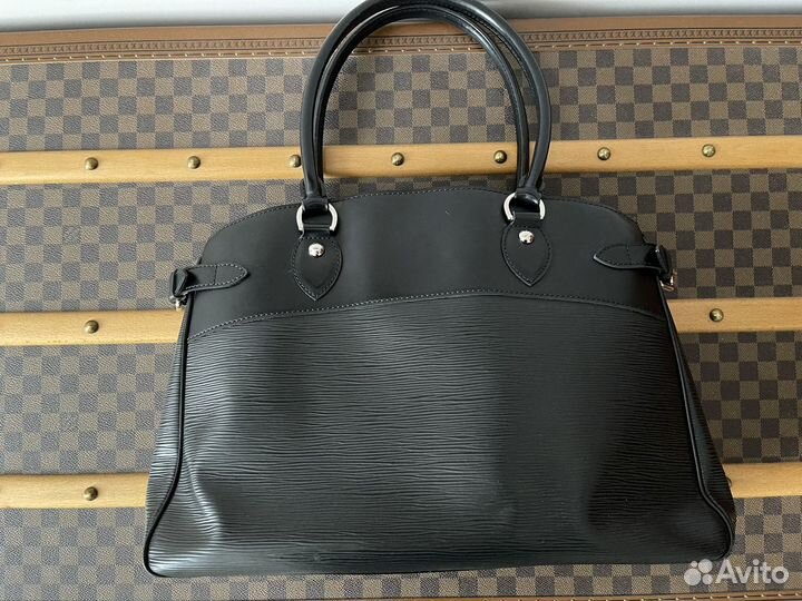 Сумка Louis vuitton винтаж оригинал