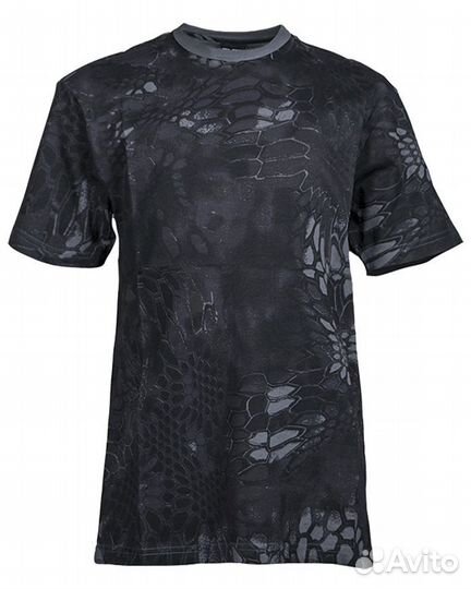 Детская футболка Mil-Tec Mandra Night