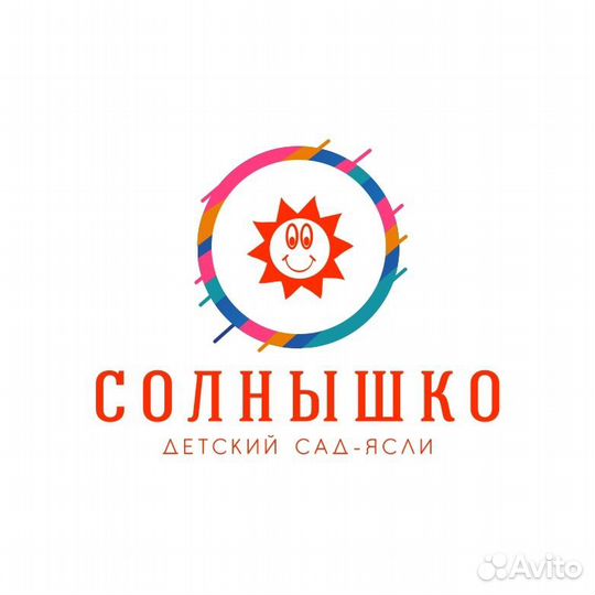 Частный детский сад - ясли 