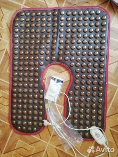 Электрогрелка Nuga Best мнр - 100