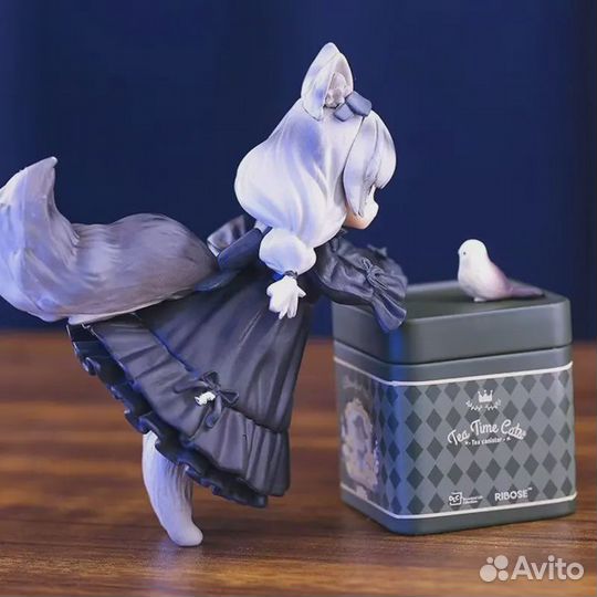 Фигурка аниме