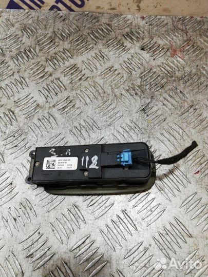 Блок управления стеклоподъемниками Jaguar Xf седан