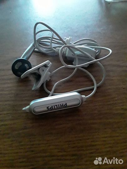 Наушники для телефона Philips