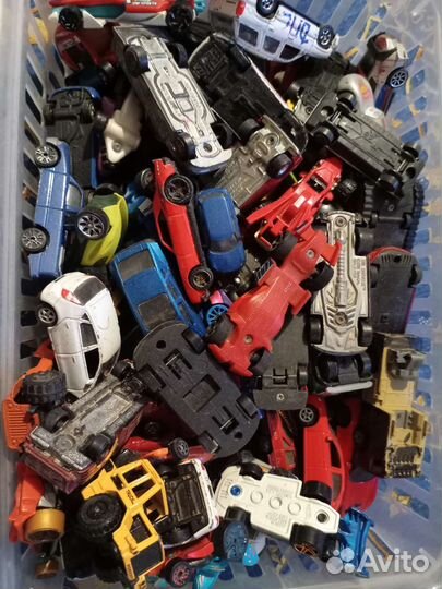 Детские машинки игрушки металл и пластик