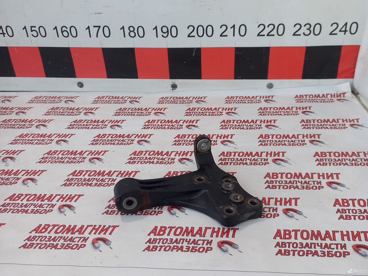 Кронштейн двигателя Exeed RX Эксид RX Иксид RX