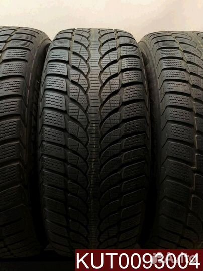 Bridgestone Blizzak LM-32 225/55 R17 99R