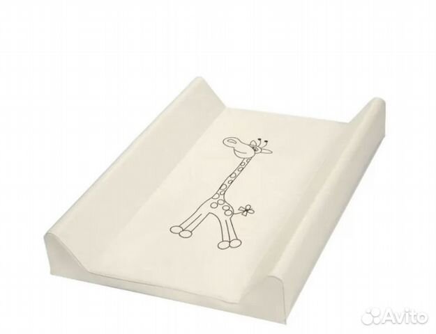 Пеленальная доска