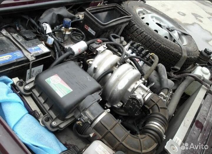 Продажа гбо