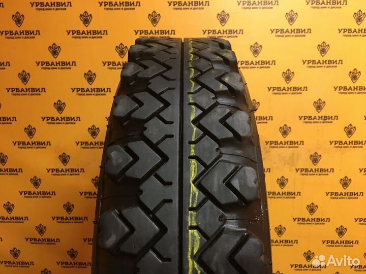 Омскшина ВЛИ-10 175/80 R16 88Q