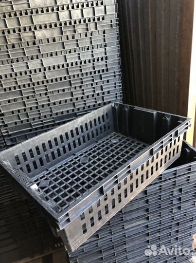 Евролоток, лоток хлебный, ящик хлебный.ящик пласти