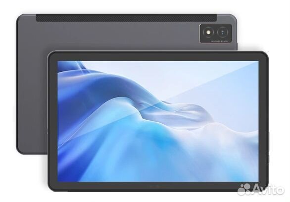 AGM PAD P1 8(16) /256Gb IP68/69, MIL-STD-810H