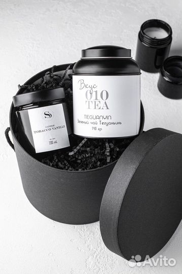 Корпоративные подарки