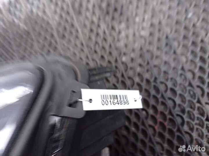 Фара левая Mercedes-Benz GLC