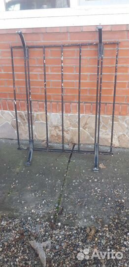 Багажник на Ваз