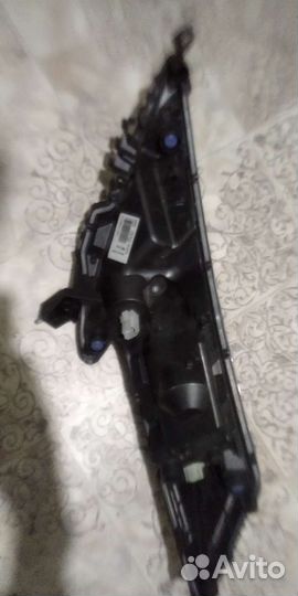 Фара правая nissan juke