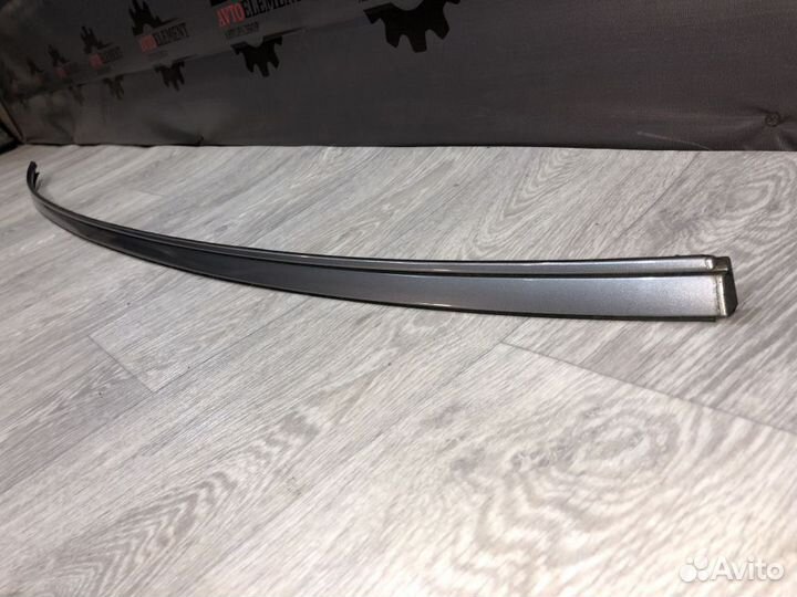 Bmw e60 Молдинг крыши правый