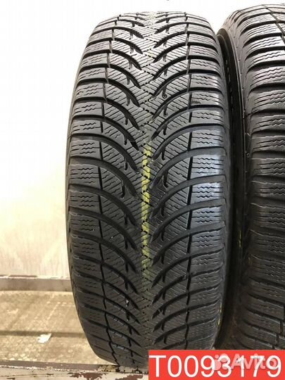 Michelin Alpin A4 205/60 R16 92H