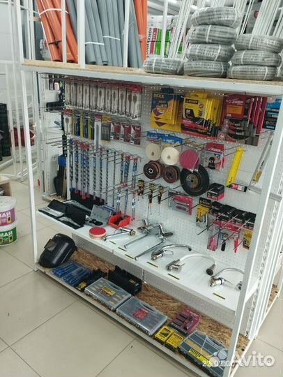 Стальной степлер mirax X-53