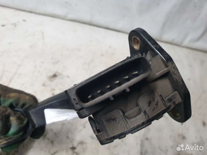 Педаль газа Lifan X50