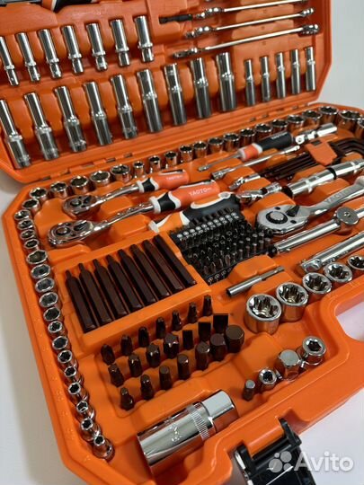 Набор инструментов 239 предметов Yaoto