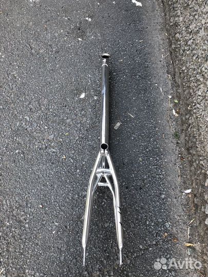 Рама на бмх