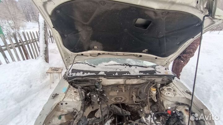 Ниссан альмера классик кузов