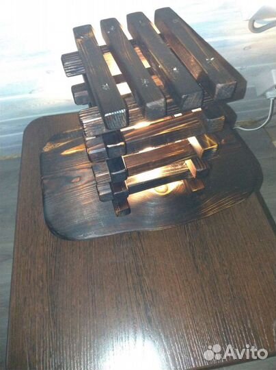 Светильник ночник