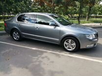 Skoda Superb 1.4 MT, 2008, 173 000 км, с пробегом, цена 965 000 руб.