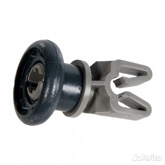 Ролик верхней корзины для посудомоечной машины Bek