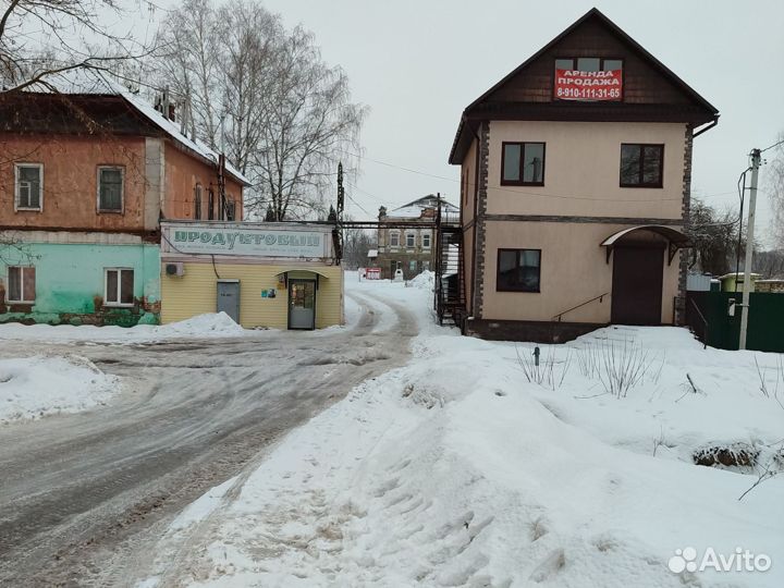 Пункт приема металлолома