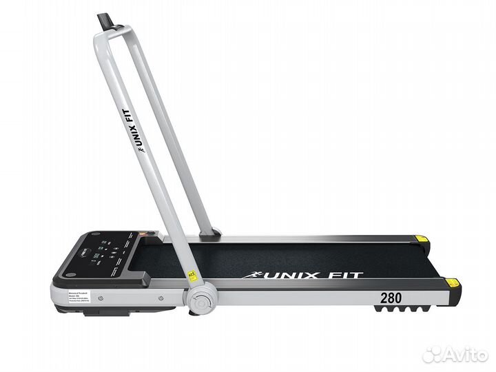 Беговая дорожка UnixFit R-280