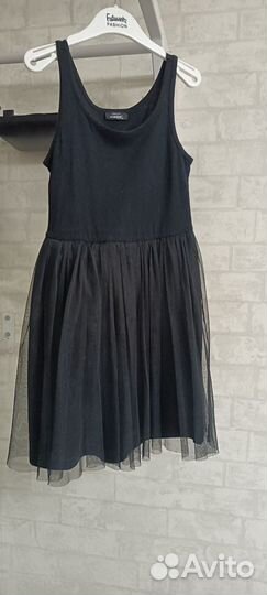 Платье для девочки 128