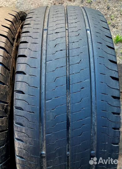 Continental VanContact Eco 235/65 R16C