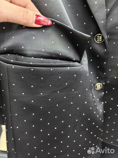 Alexander wang пиджак