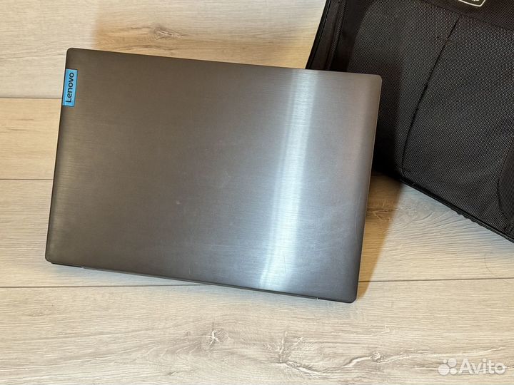 Игровой Lenovo i5/1650gtx 8/512gb