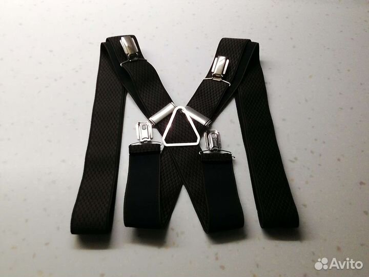 Подтяжки мужские Новые Германия