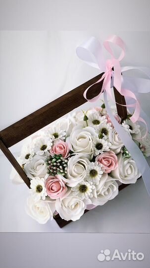 Неувядающие цветы