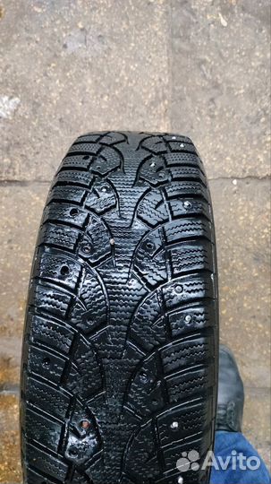 Gislaved Nord Frost III 185/70 R14 88Q