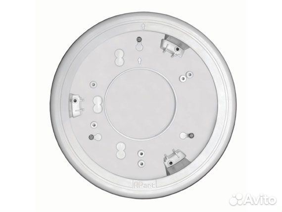 Крепление biamp cmbb Блок настенного/потолочного к